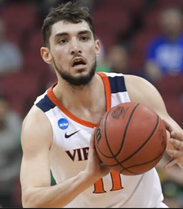 Who are Ty Jerome Parents? Everything About Mark Jerome and Melanie Walker