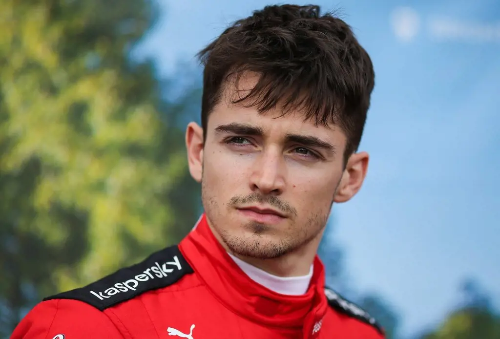 Charles Leclerc Family Net Worth 2022: How Much Is His Parents Wealth?