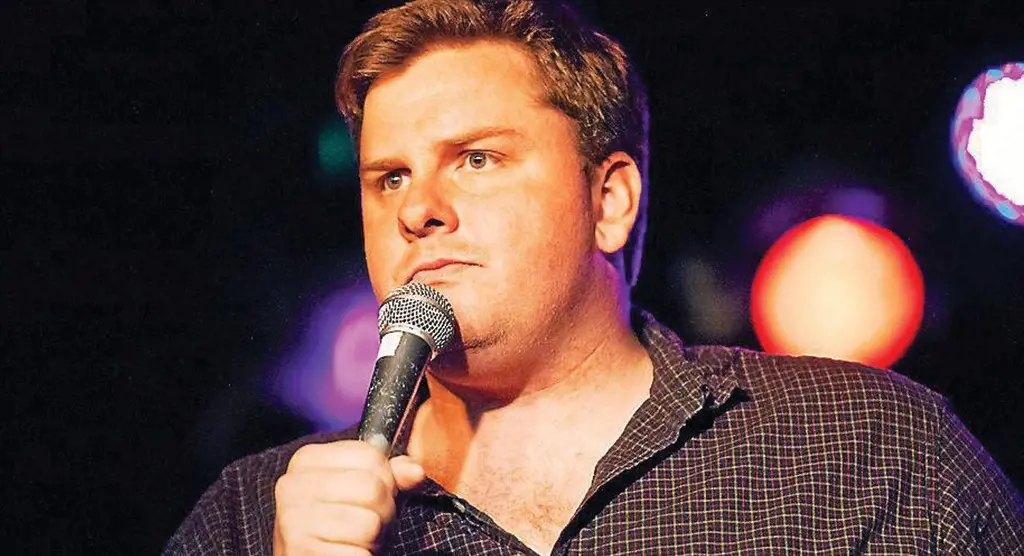 Tim Dillon is a US-based famous stand-up comedian and actor. 