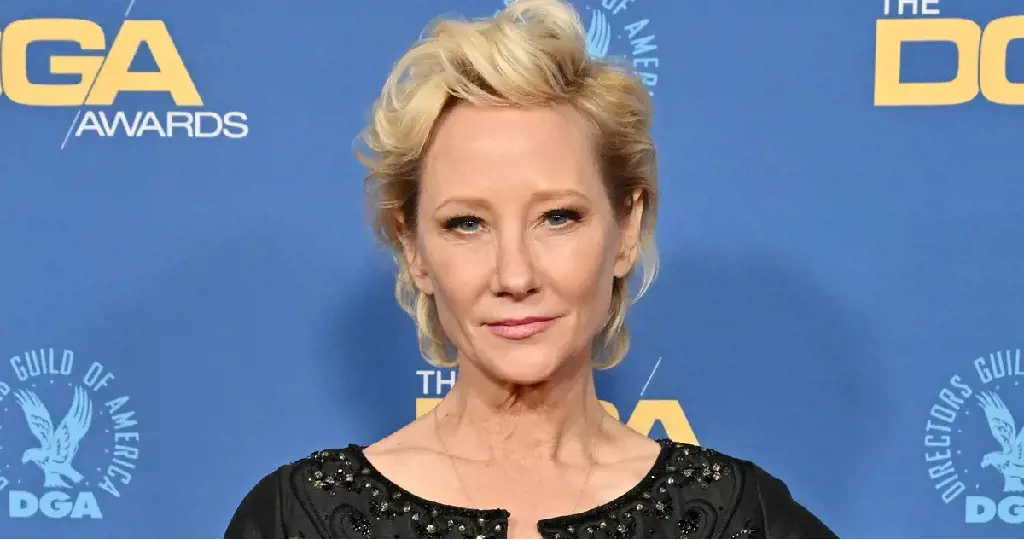 Anne Celeste Heche is a famous US-based actress. 