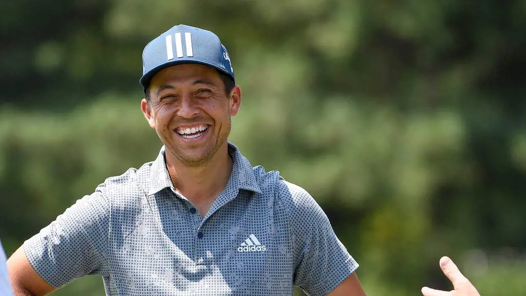 What Ethnicity Is Xander Schauffele? Wife, Religion And Net Worth [2022]