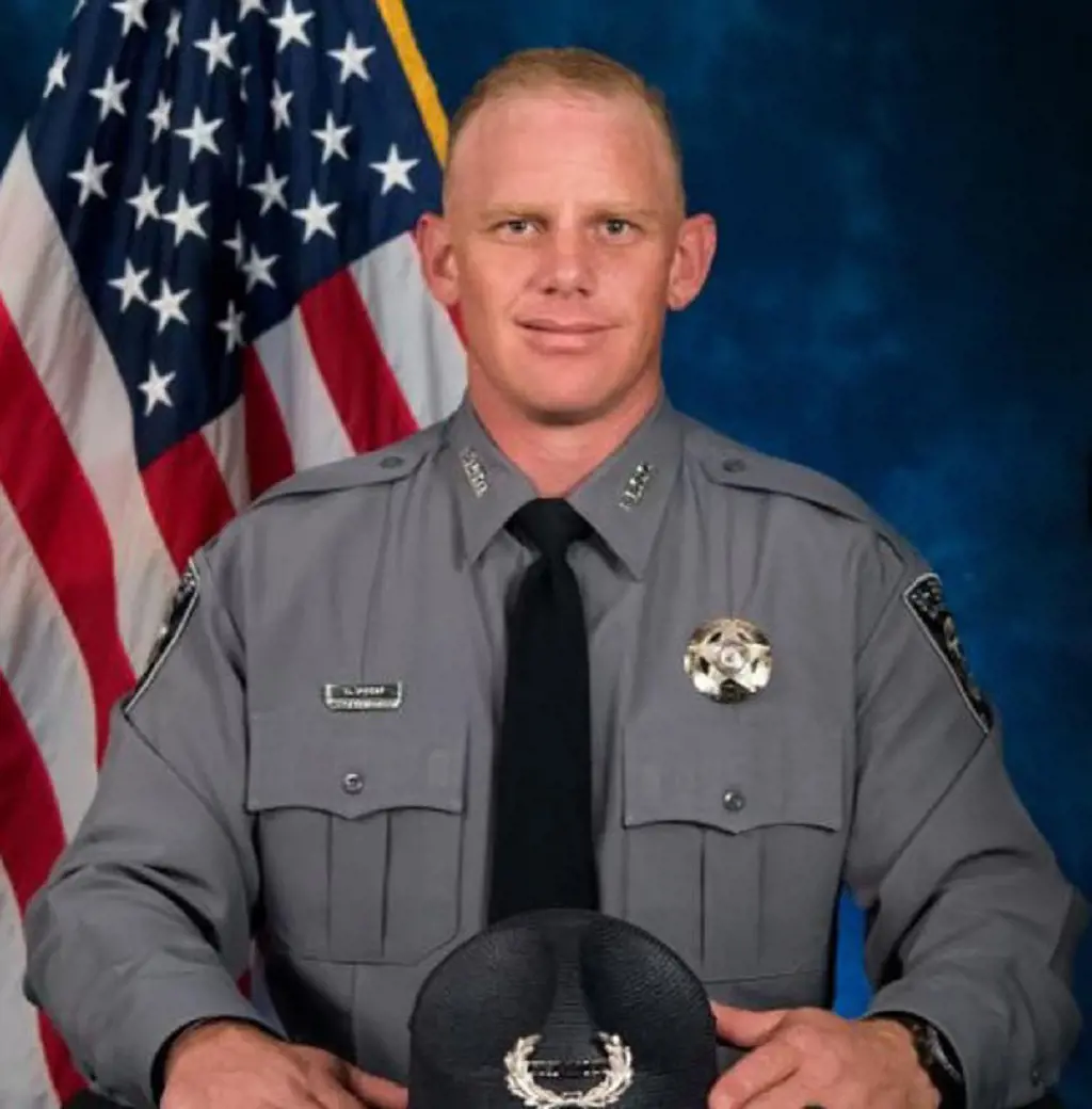 El Paso County deputy Andrew Peery killed while responding to shooting
