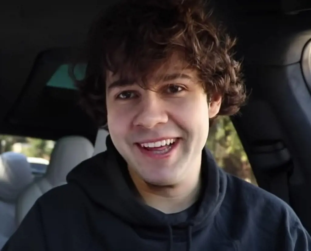 David Dobrik is one of the wealthiest YouTuber