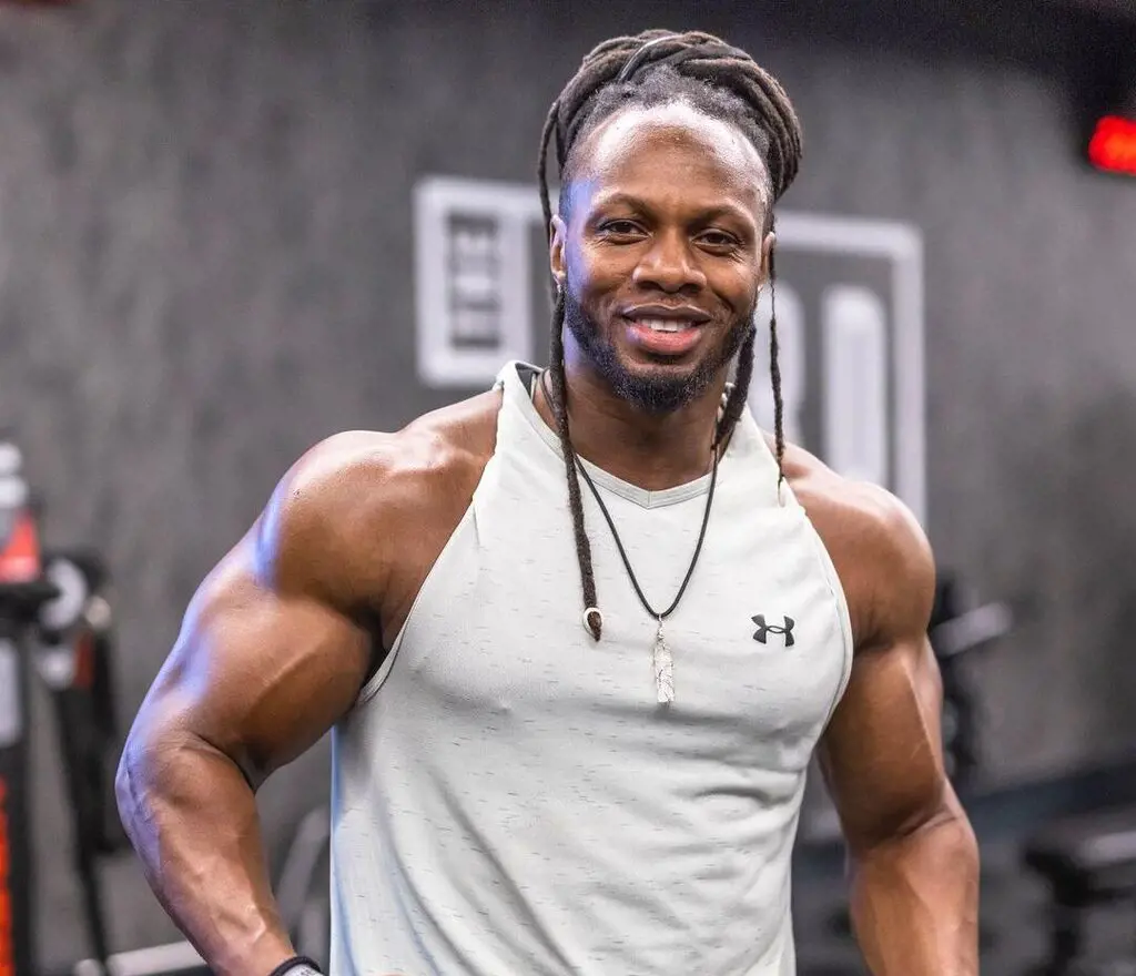 Ulissesworld is the brand established by Ulisses as a fitness trainer