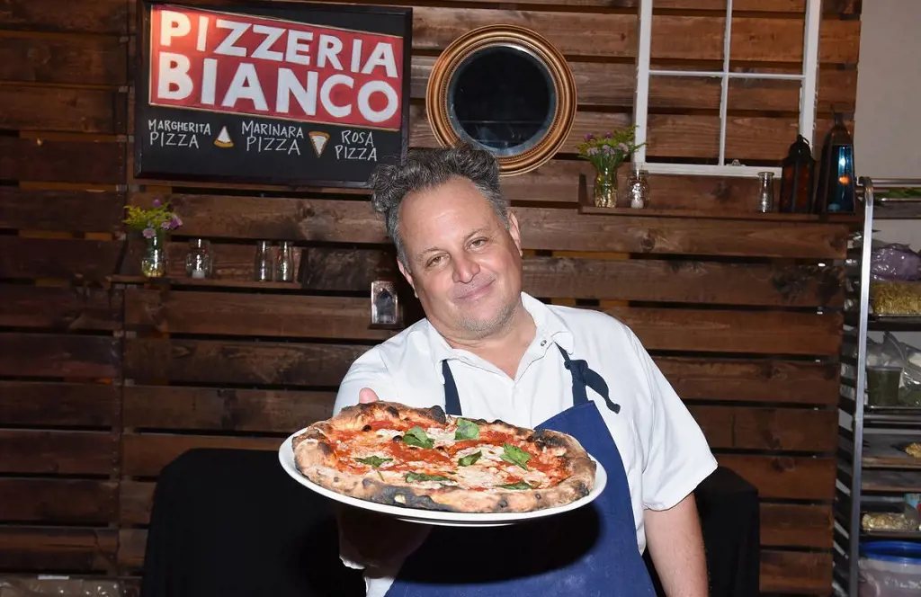 Pizzeria Bianco, a restaurant in Phoenix owned by chef Chris Bianco, has long been regarded as the nation's top pizza destination.