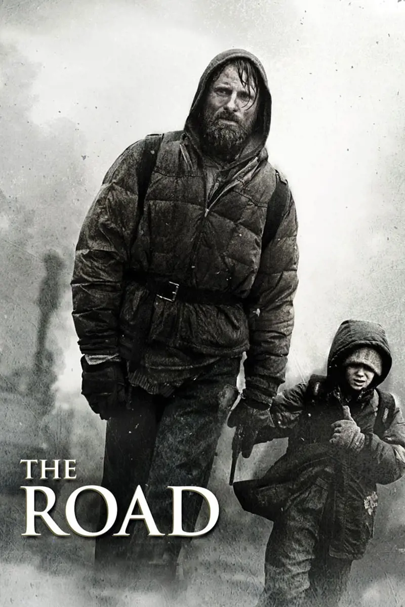 BAFTA Nominated Cinema Starring Viggo Mortensen and Kodi Smit-McPhee 