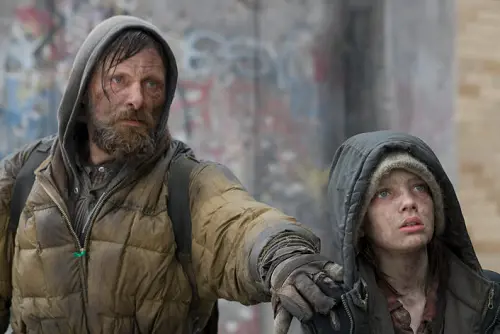 BAFTA Nominated Cinema Starring Viggo Mortensen and Kodi Smit-McPhee 