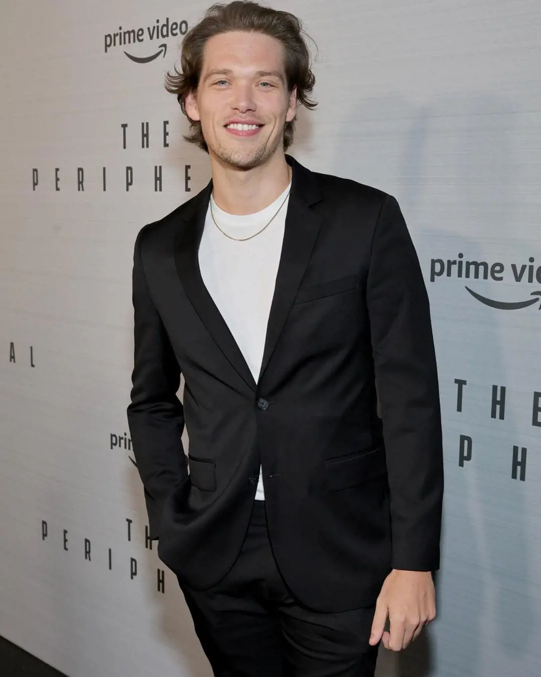 Cameron attended a premiere at Los Angeles on October 25,2022 
