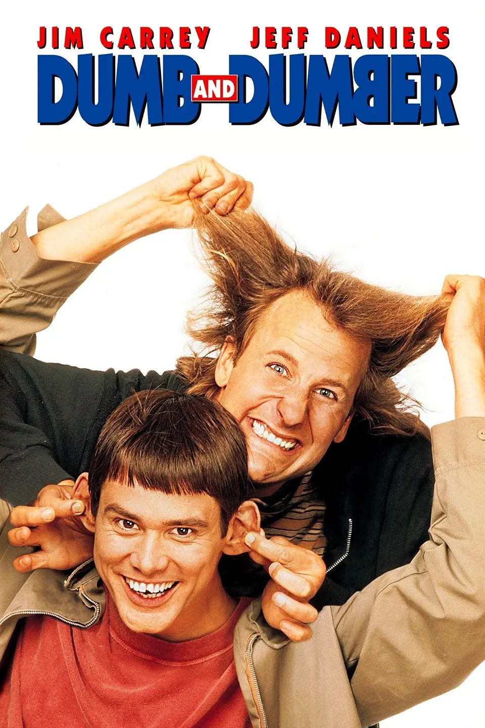Dumb and Dumber earned $247.3 million from the theatres nationwide, while the budget of the picture was only $17 million