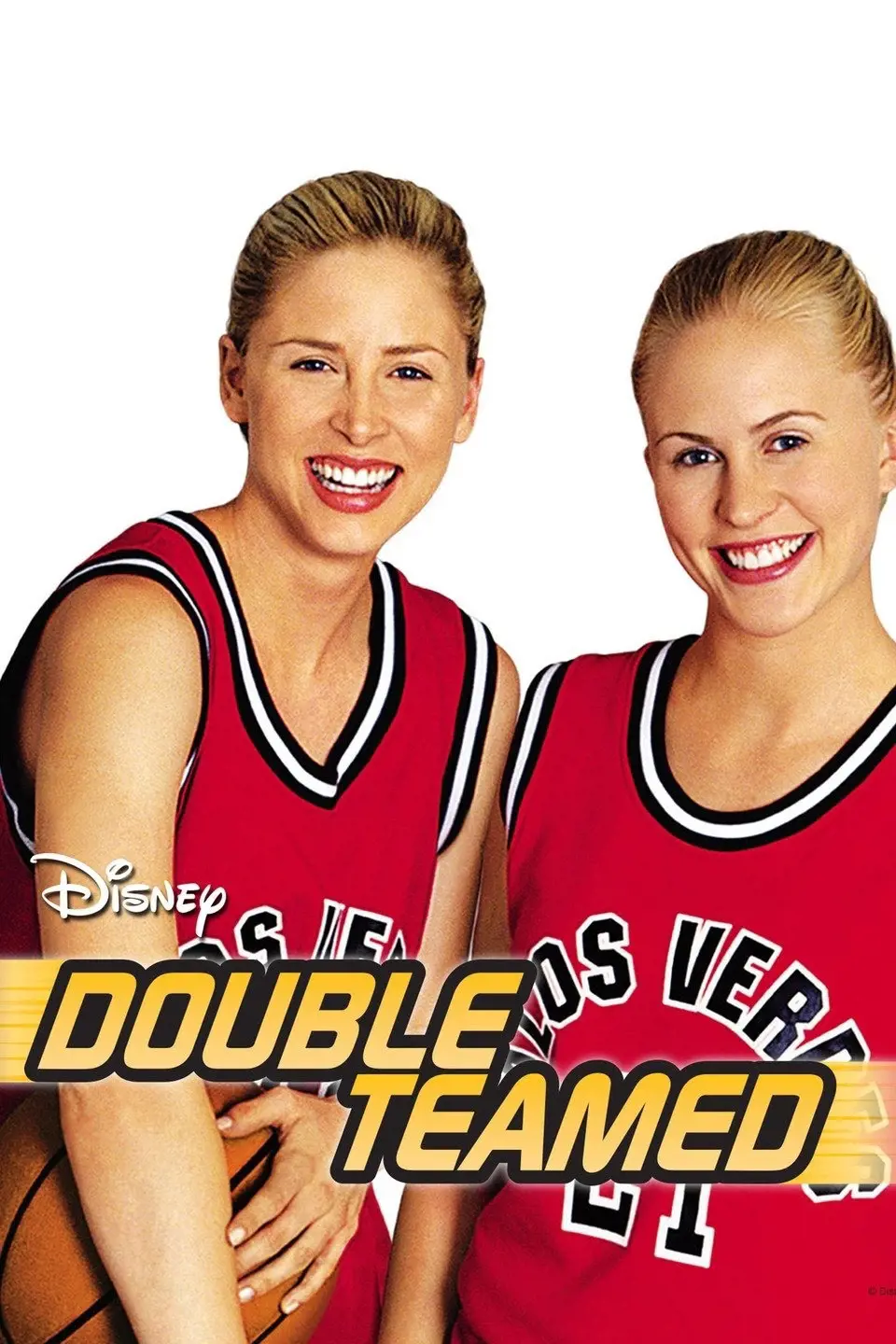 Double Teamed is inspired by story of Heather Marie and her twin sister Heidi Horton