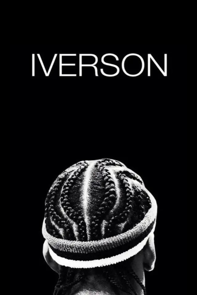 Iverson is the documentary about former athlete 