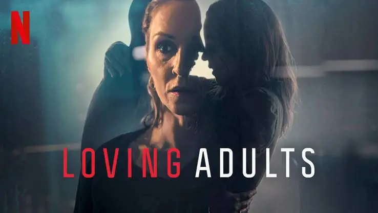 Loving Adults is the first original film from Denmark on the website