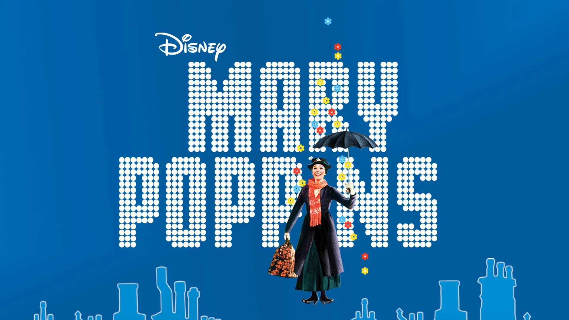 The music in Marry Poppins was given by Richard M. Sherman and Robert B. Sherman