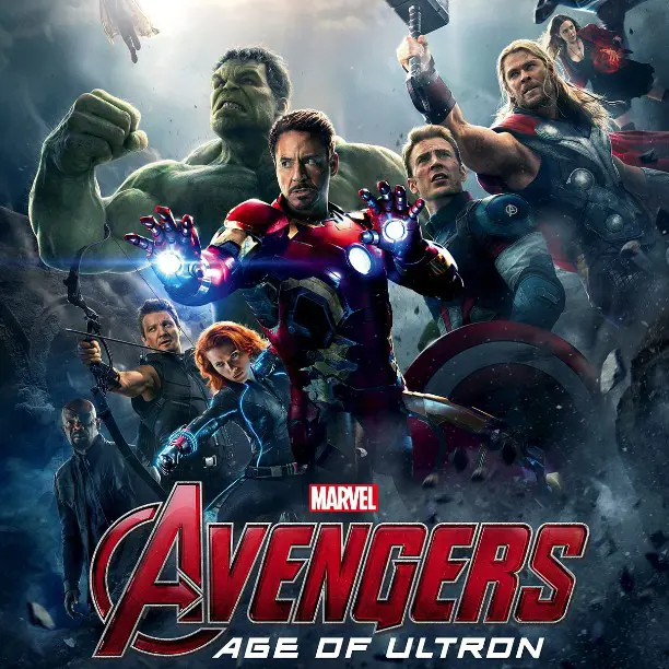 Avengers Age of Ultron hit the theatres on May 1, 2015