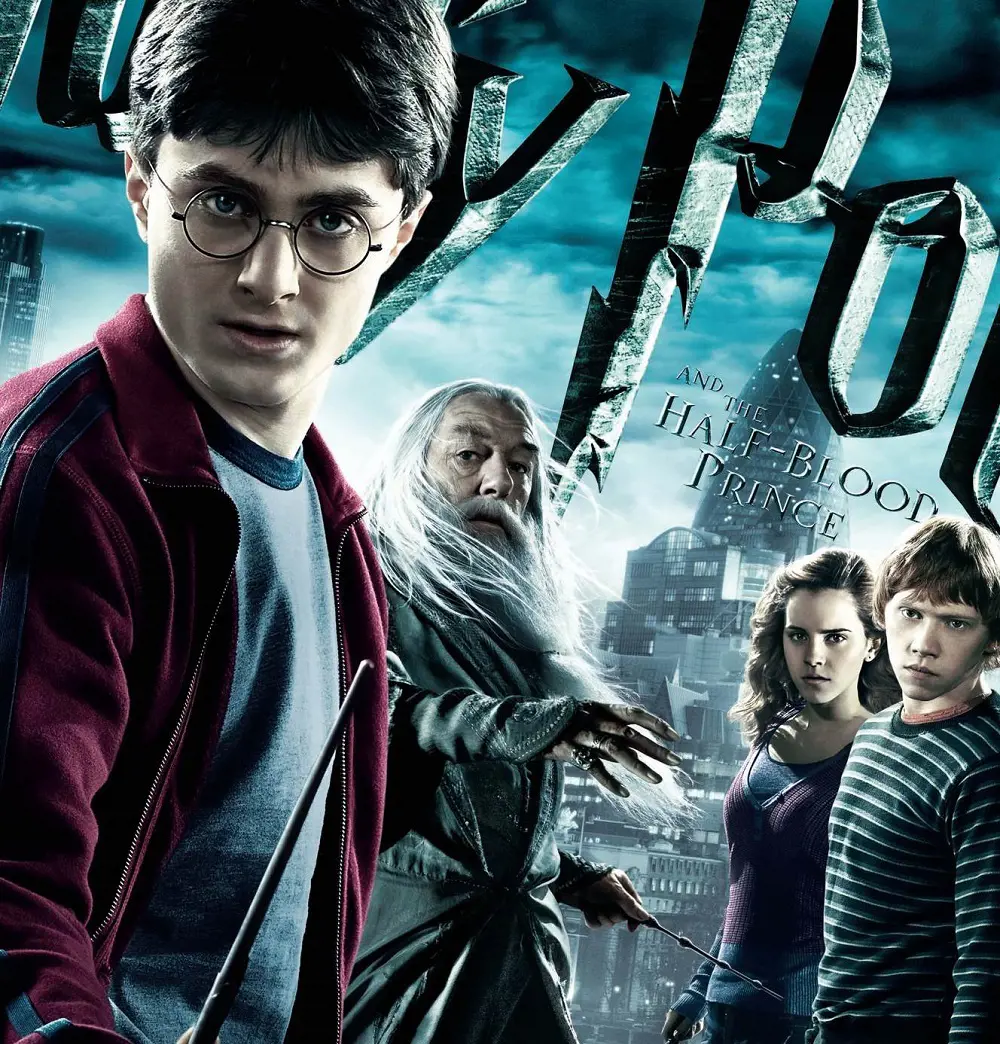 Harry Potter and the Half-Blood Prince was nominated for Oscars in the category of Best Achievement in Cinematography