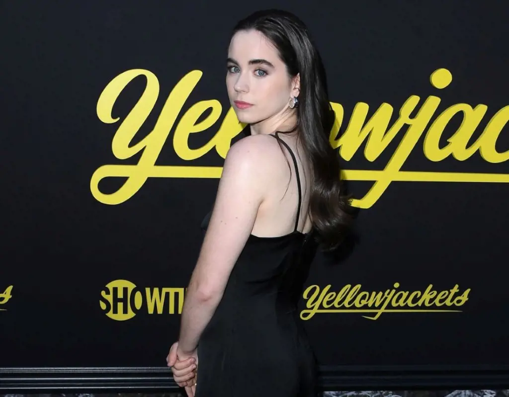 Sarah On The Premiere Of Yellowjackets Season 2 In Hollywood, California On 22 March 2023