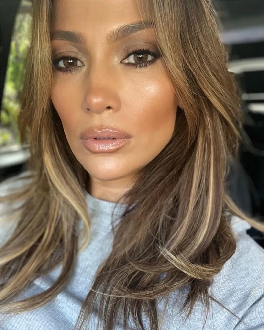 Jennifer Lopez debuted in the music industry in 1999 and given numerous hits.