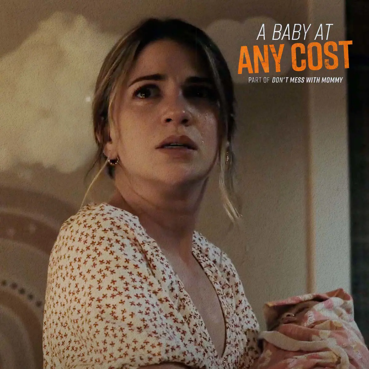 A Baby At Any Cost is another baby film from Lifetime Movies