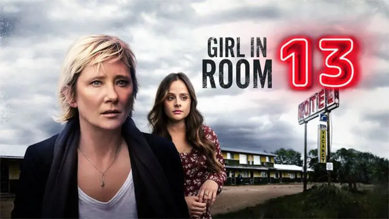 Girl In Room 13 is the last movie of late Anne Heche