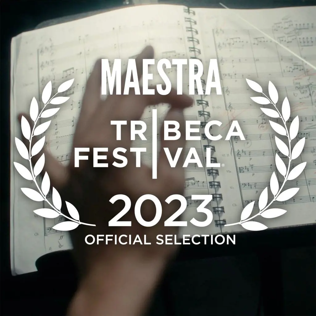 Maestra By Maggie Contreras Officially Selected For The Screening In The Event 