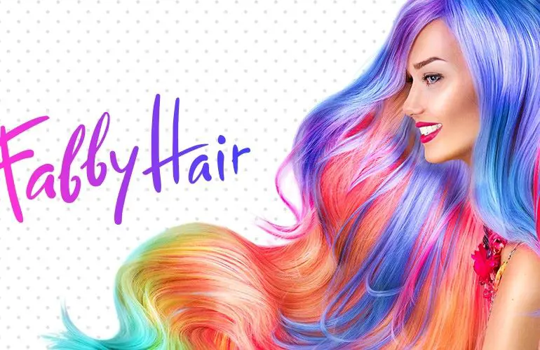 Fabby Look Launched Hair Filter On 26 June 2017